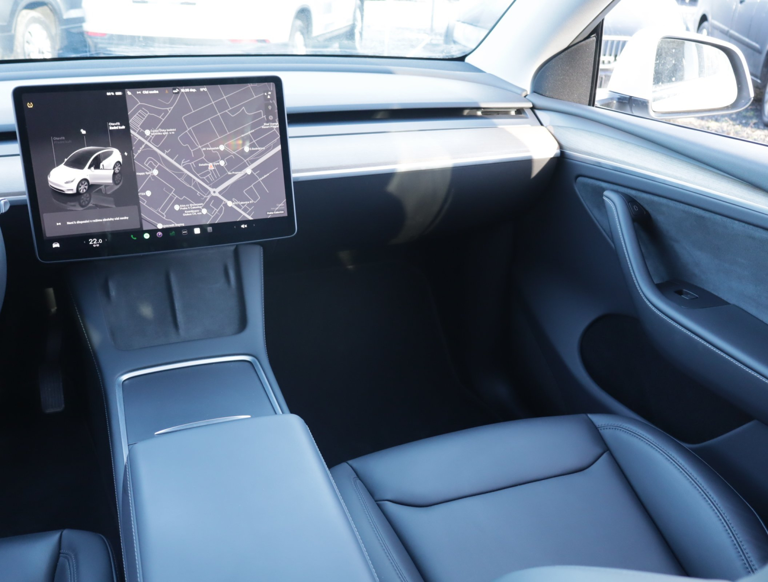 Tesla Model Y - 2022