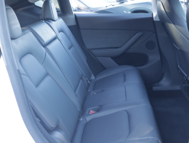 Tesla Model Y - 2022