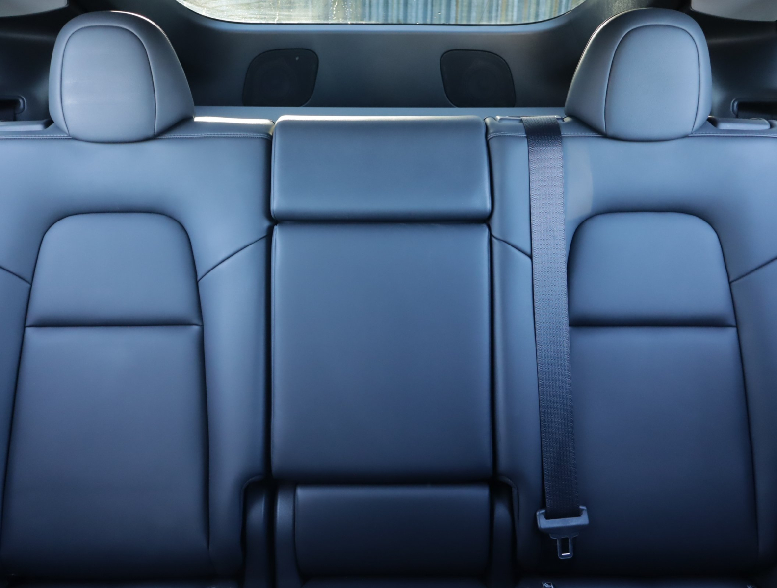 Tesla Model Y - 2022