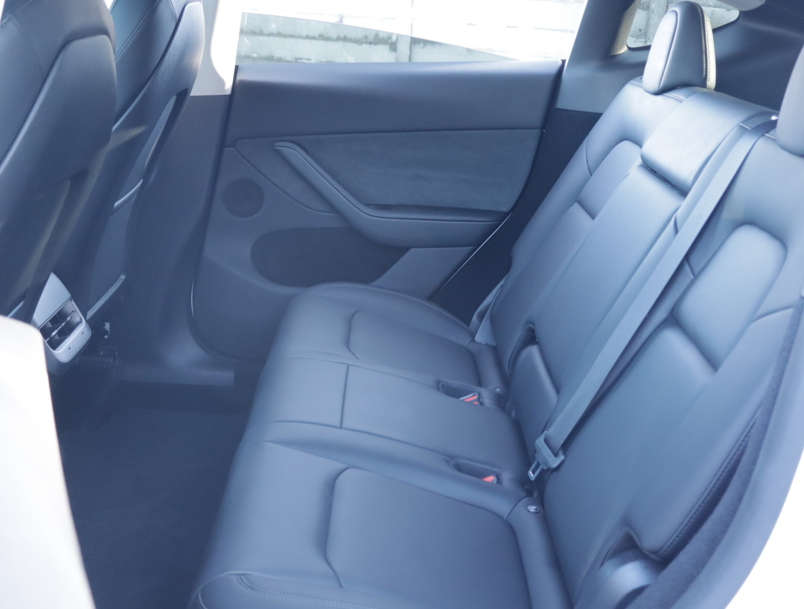 Tesla Model Y - 2022