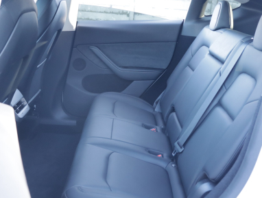 Tesla Model Y - 2022