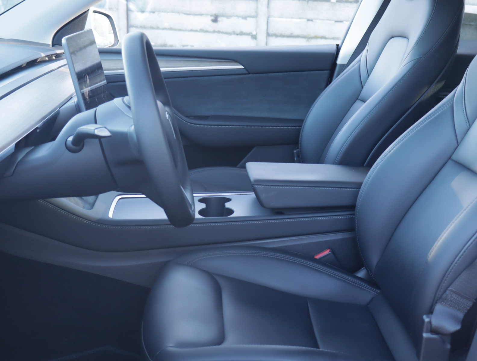 Tesla Model Y - 2022