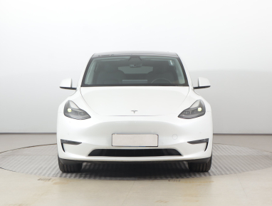 Tesla Model Y - 2022
