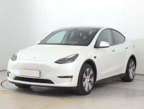 Tesla Model Y - 2022