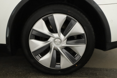 Tesla Model Y - 2022