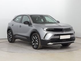 Opel Mokka-e - 2022