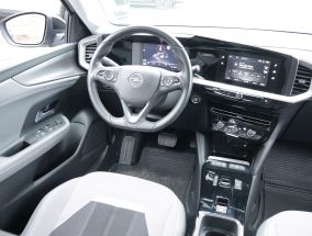 Opel Mokka-e - 2022