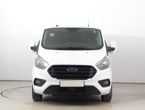 Ford Transit Custom - 2020