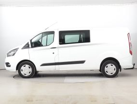 Ford Transit Custom - 2020