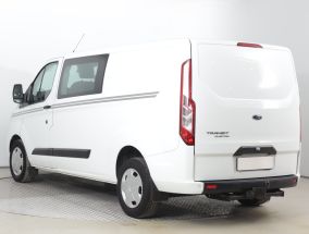 Ford Transit Custom - 2020