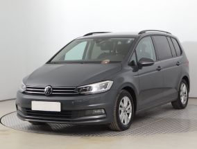 Volkswagen Touran - 2022