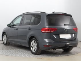 Volkswagen Touran - 2022