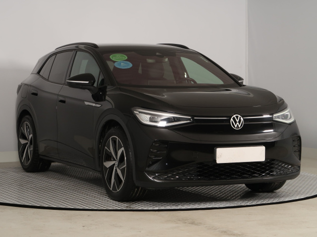 Volkswagen ID.4 2022
