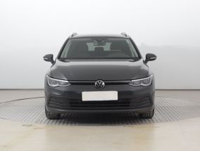 Volkswagen Golf - 2021