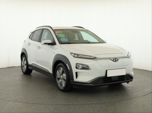 Hyundai Kona 2020