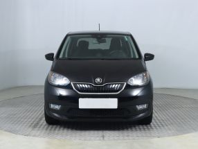 Škoda Citigo-e - 2020