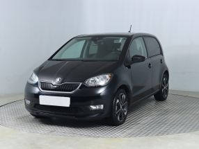 Škoda Citigo-e - 2020