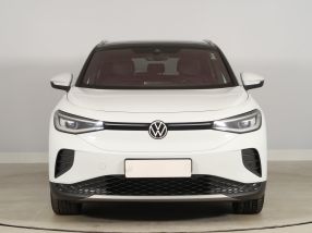 Volkswagen ID.4 - 2021