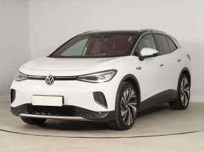 Volkswagen ID.4 - 2021
