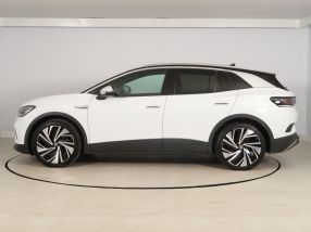 Volkswagen ID.4 - 2021