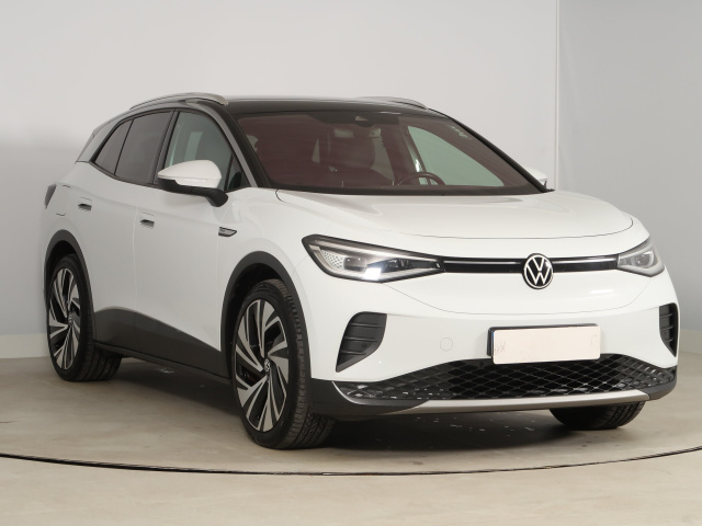 Volkswagen ID.4 2021