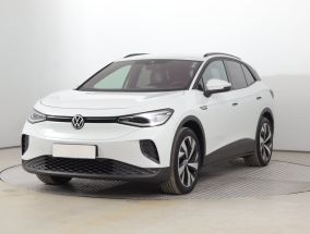 Volkswagen ID.4 - 2021