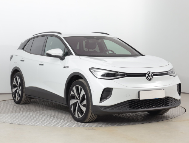 Volkswagen ID.4 2021