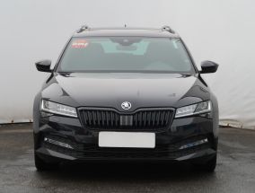 Škoda Superb - 2022