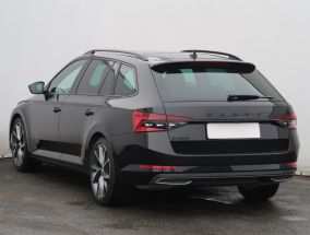 Škoda Superb - 2022