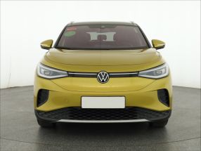 Volkswagen ID.4 - 2021