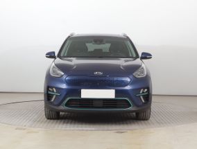 Kia e-Niro - 2021