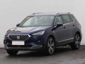 Seat Tarraco - 2020