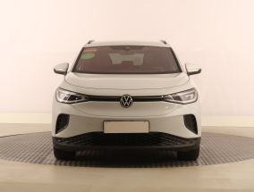 Volkswagen ID.4 - 2021
