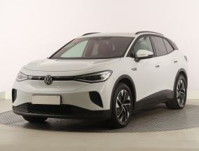 Volkswagen ID.4 - 2021