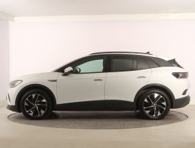 Volkswagen ID.4 - 2021