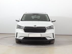 Skoda Enyaq - 2021