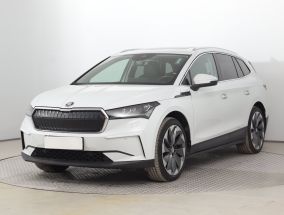Skoda Enyaq - 2021
