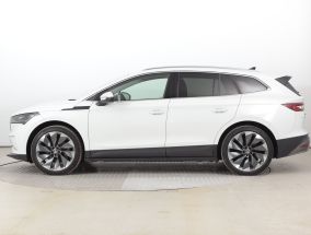 Skoda Enyaq - 2021