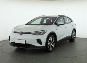 Volkswagen ID.4 - 2021