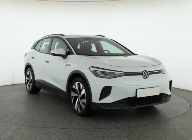 Volkswagen ID.4 2021