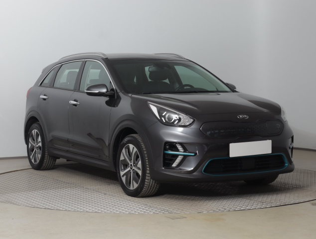 Kia e-Niro 2020