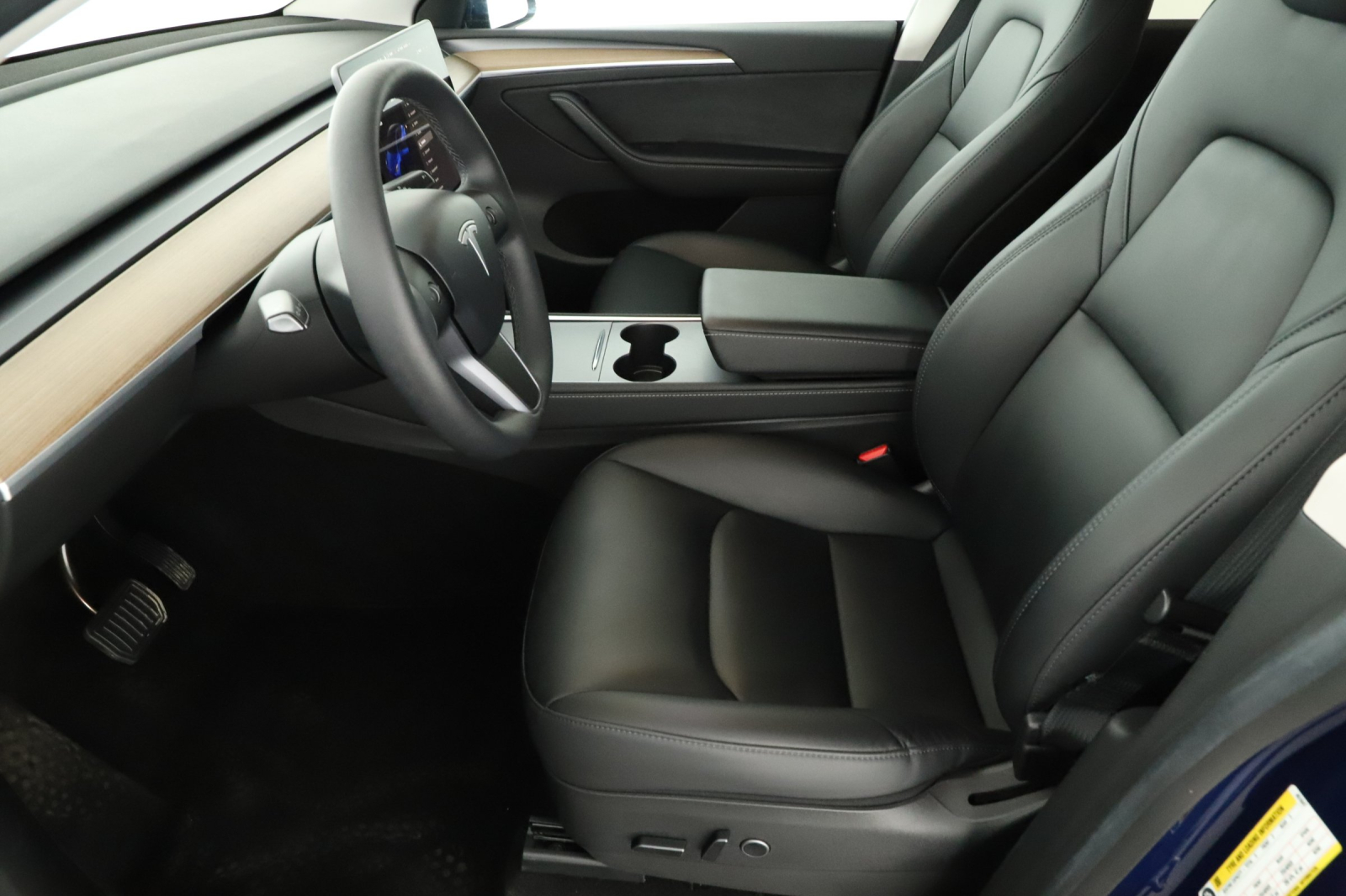 Tesla Model Y - 2022