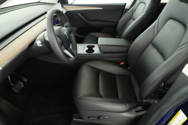 Tesla Model Y - 2022