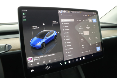 Tesla Model Y - 2022