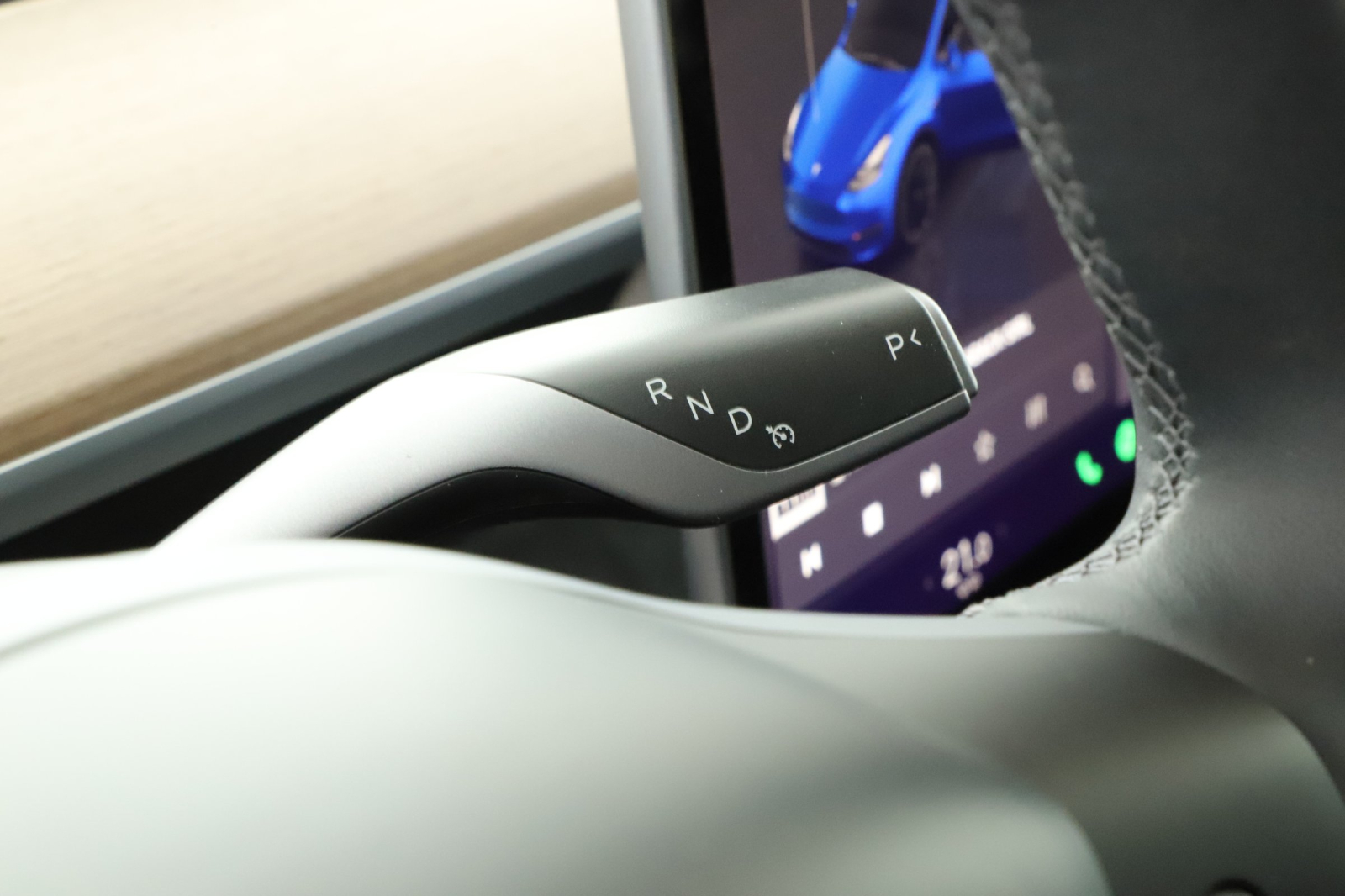 Tesla Model Y - 2022