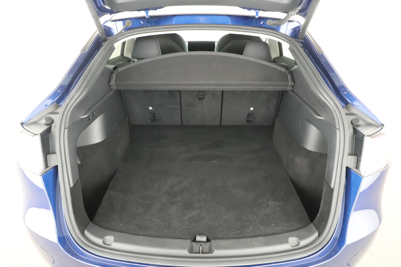 Tesla Model Y - 2022