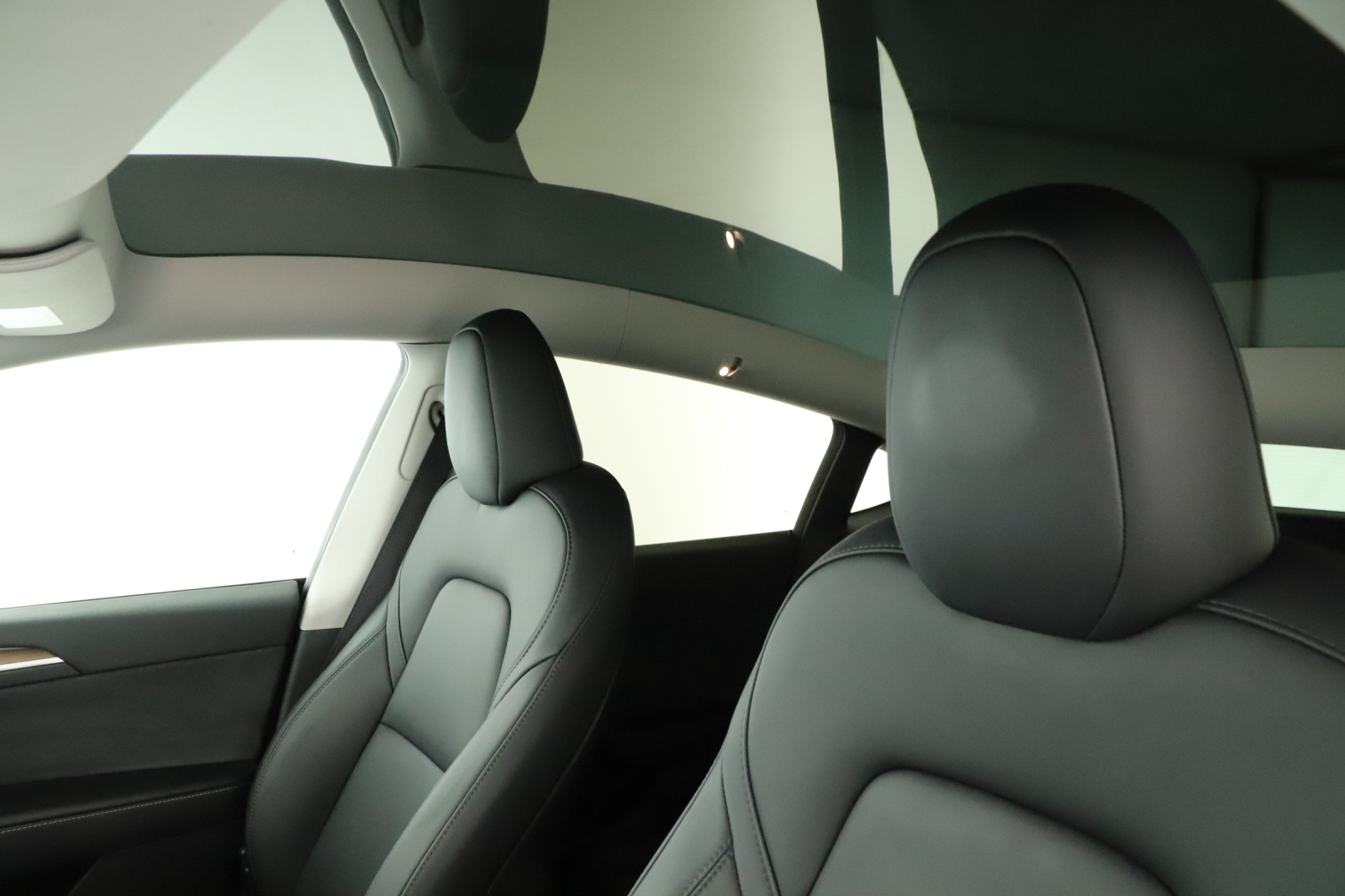 Tesla Model Y - 2022