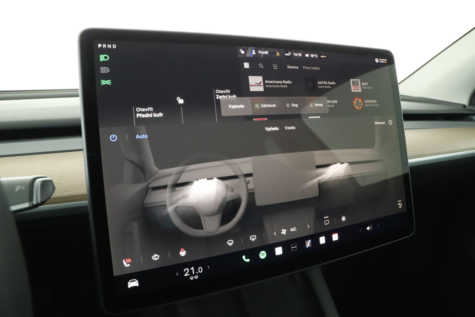 Tesla Model Y - 2022