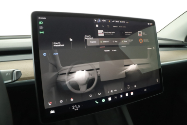 Tesla Model Y - 2022