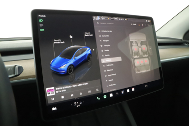 Tesla Model Y - 2022